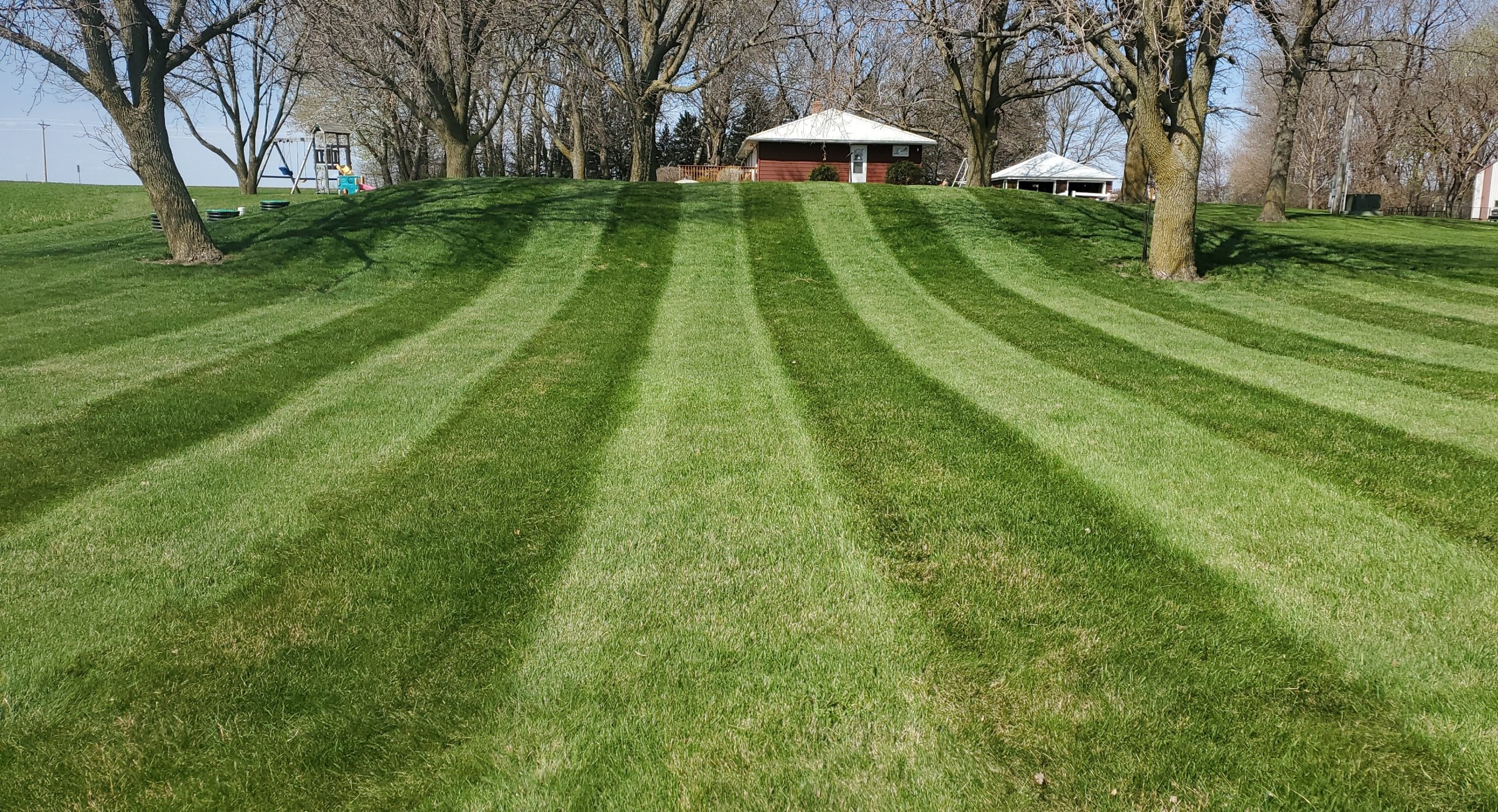 Exceptional Lawn Care, & Snow Removal Services